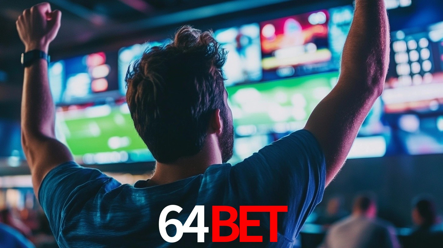 Live Casino 64bet