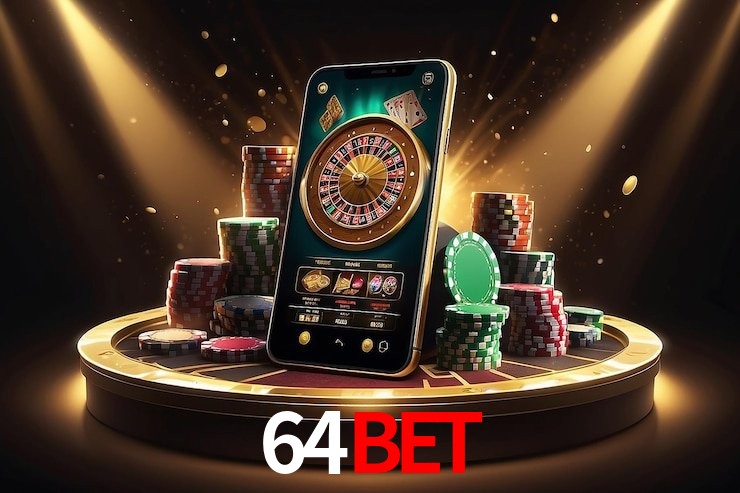 Especiais de Fim de Semana 64bet