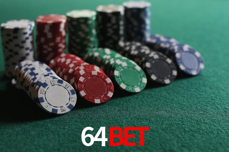 Weekend Specials 64bet