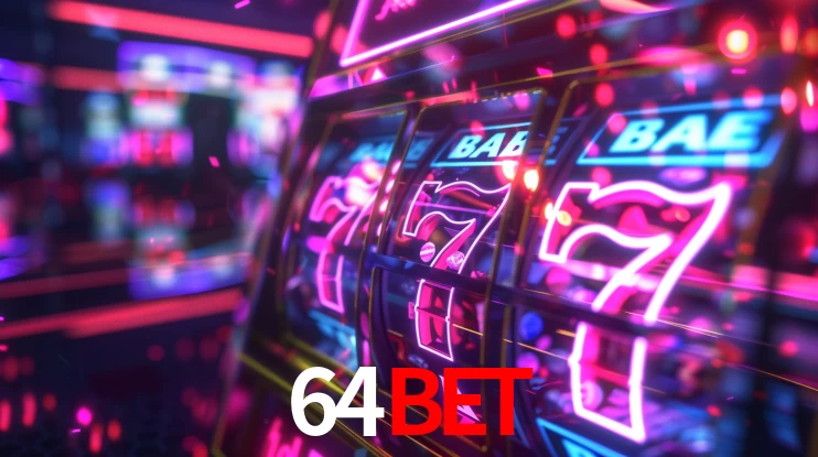 APP oficial da 64bet para mobile