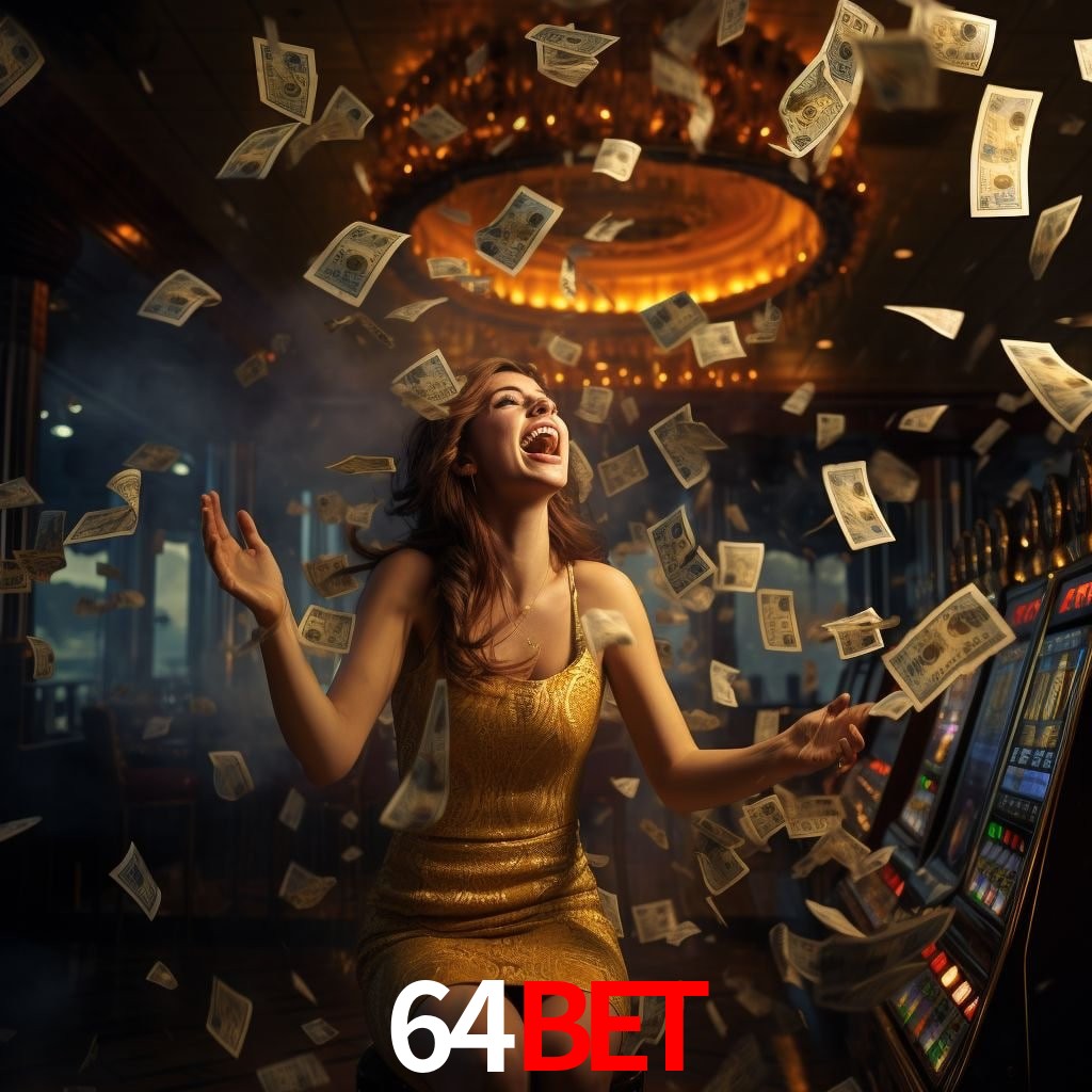 Live Casino 64bet