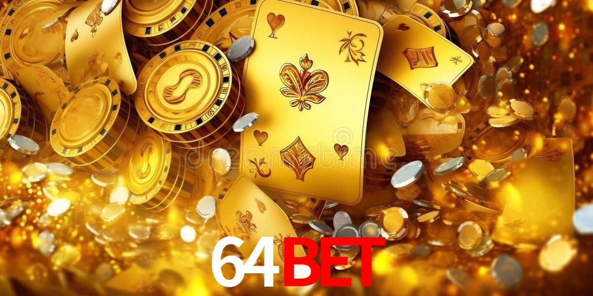 cassino 64bet