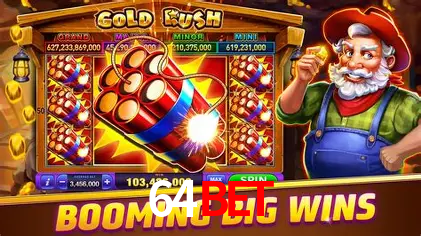 Apostas Esportivas na 64bet: Um Guia Completo