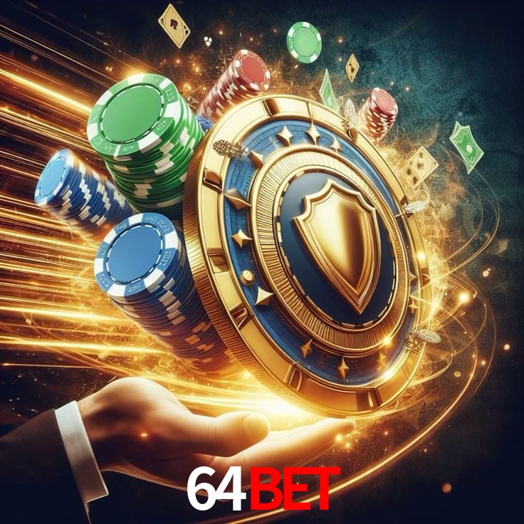 Ofertas Imperdíveis na 64bet: Promoções e Bônus Que Valem a Pena