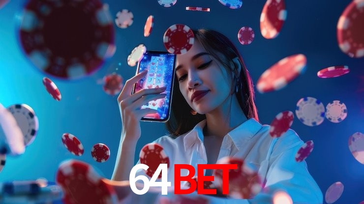64bet app