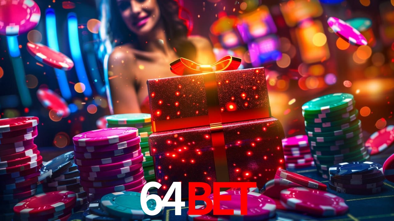 64bet: Seu Especialista em Apostas Esportivas Brasileiras