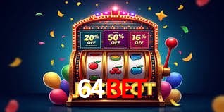 64bet -  - 64bet app
