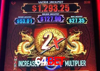 Desvendando o Mundo dos Jogos Virtuais na 64bet