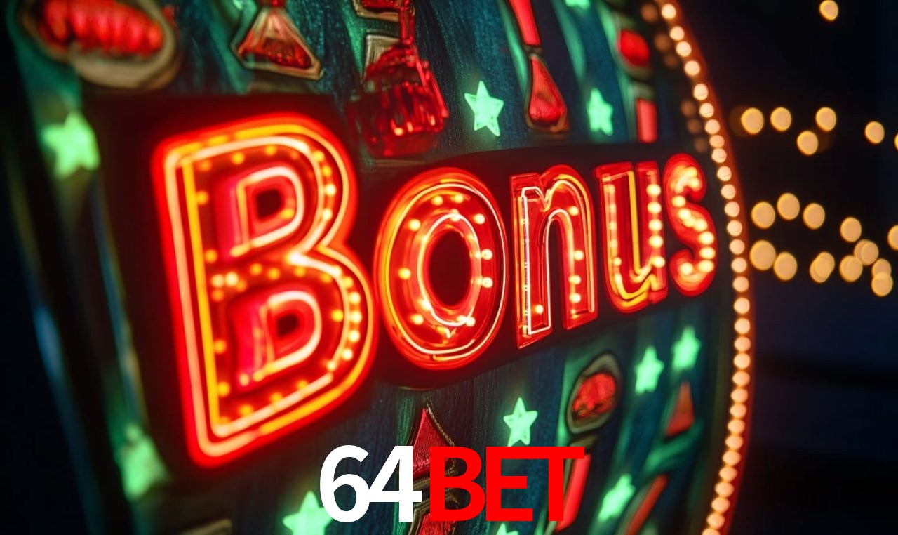 Casino VIP 64bet
