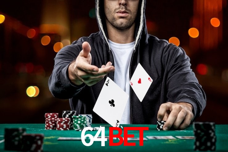 64bet App Interface