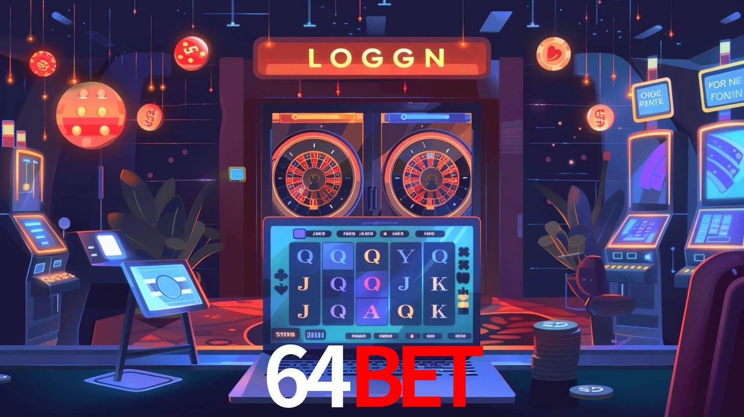  64bet app