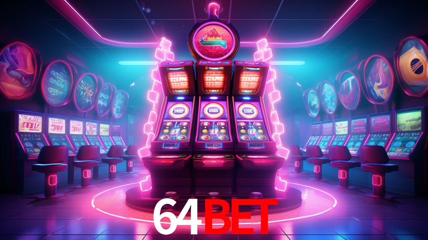 VIP Casino 64bet