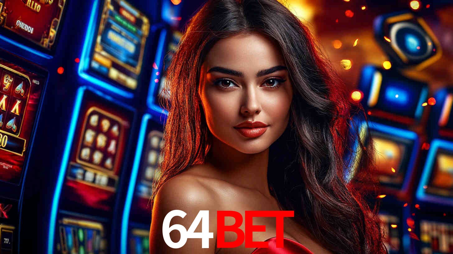 A Emoção da Loteria na 64bet: Uma Chance de Mudança de Vida