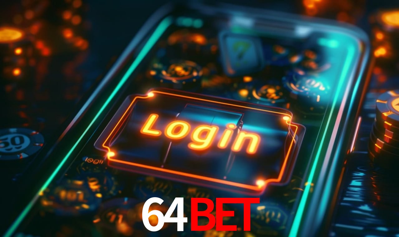 Account Benefits 64bet