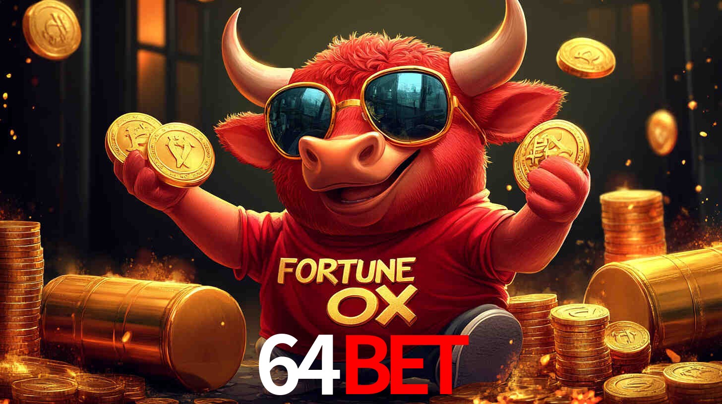 Descubra a Essência do 64bet: Nossa História e Compromissos