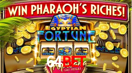 A Experiência Imersiva dos Cassinos Ao Vivo no 64bet