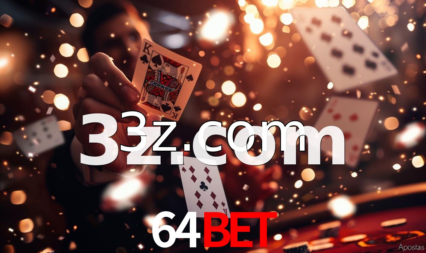 Casino Online 64bet.COM | Os Melhores Slots no Brasil