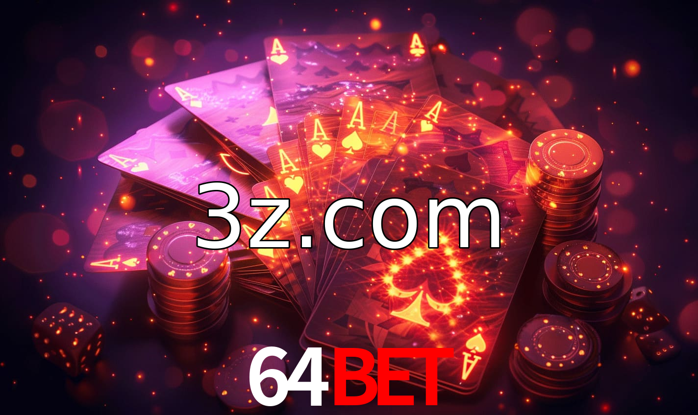Login no Cassino Online 64bet.com