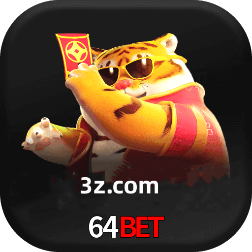 64bet.com Casino Online | Site Oficial
